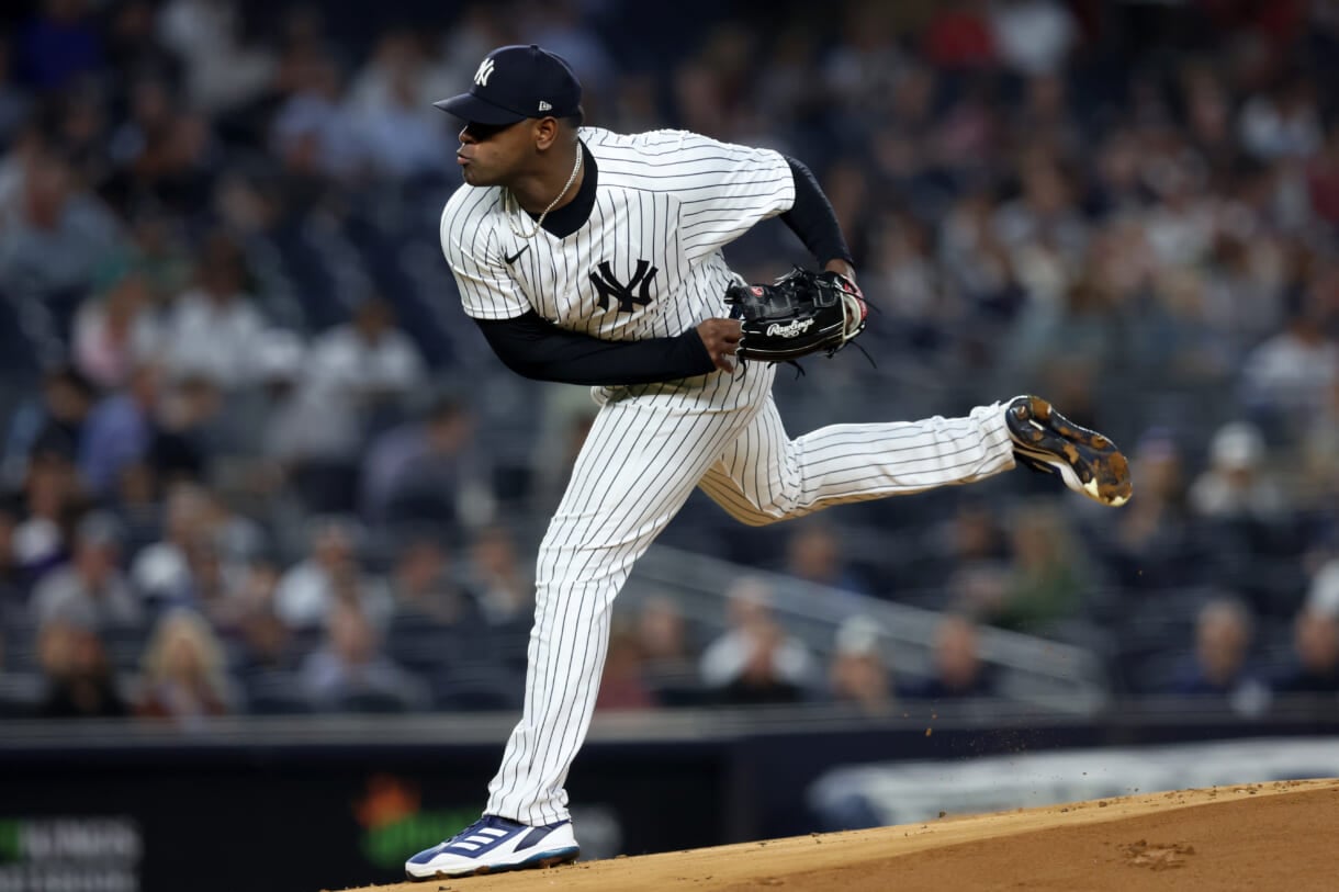 luis severino, yankees