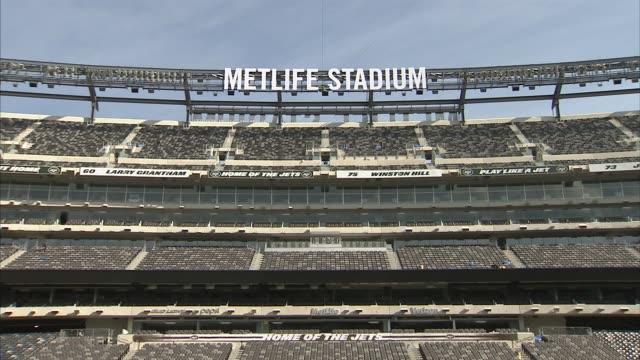 Metlife Stadium