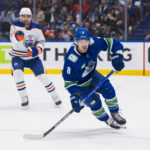 NHL predictions