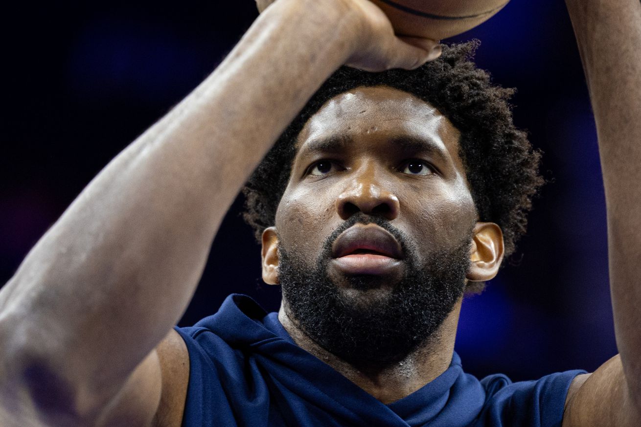 NBA: Boston Celtics at Philadelphia 76ers