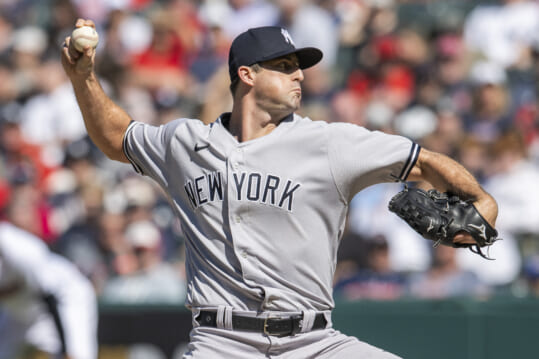 yankees, Clay Holmes