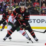 Thomas Chabot Injured