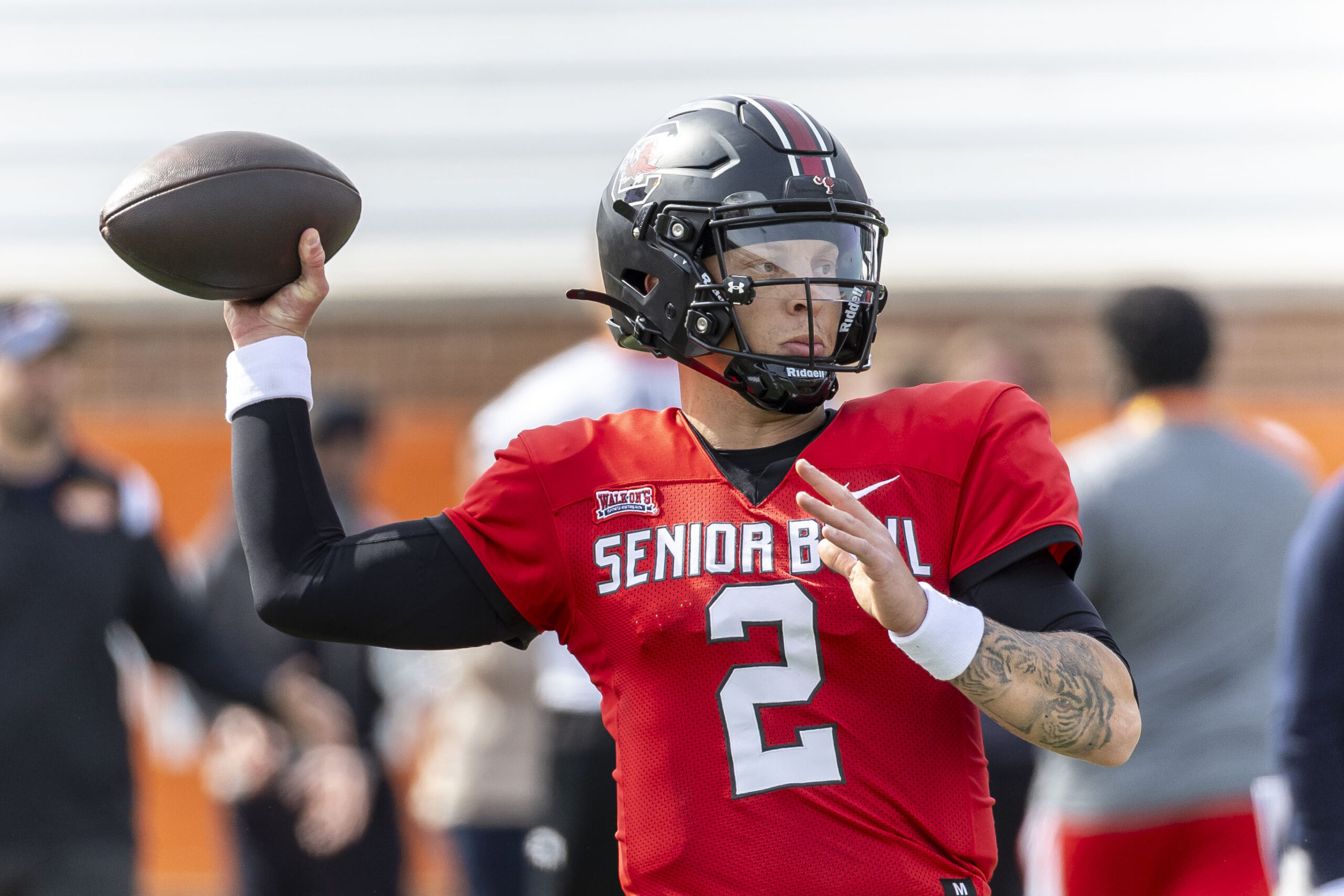Senior Bowl