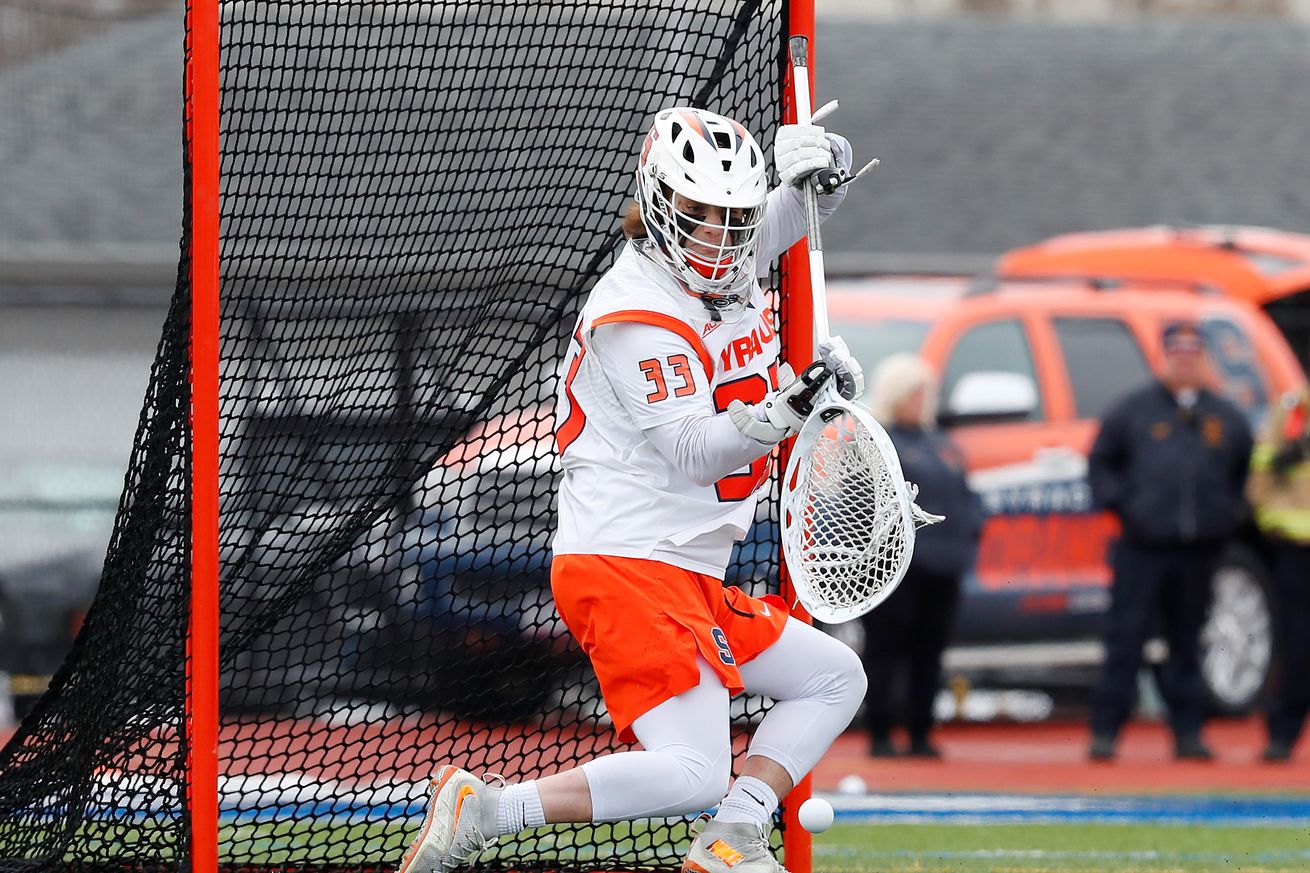 Duke v Syracuse