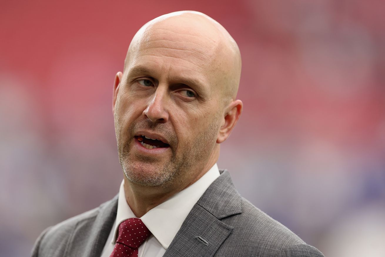 New York Giants v Arizona Cardinals