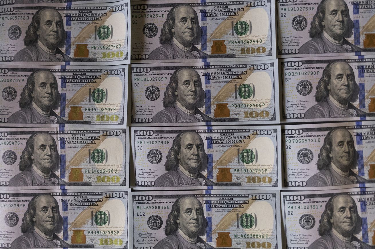 Argentina Economy