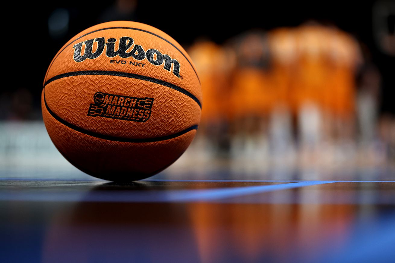 NCAA Men’s Basketball Tournament - Practice Day - Charlotte