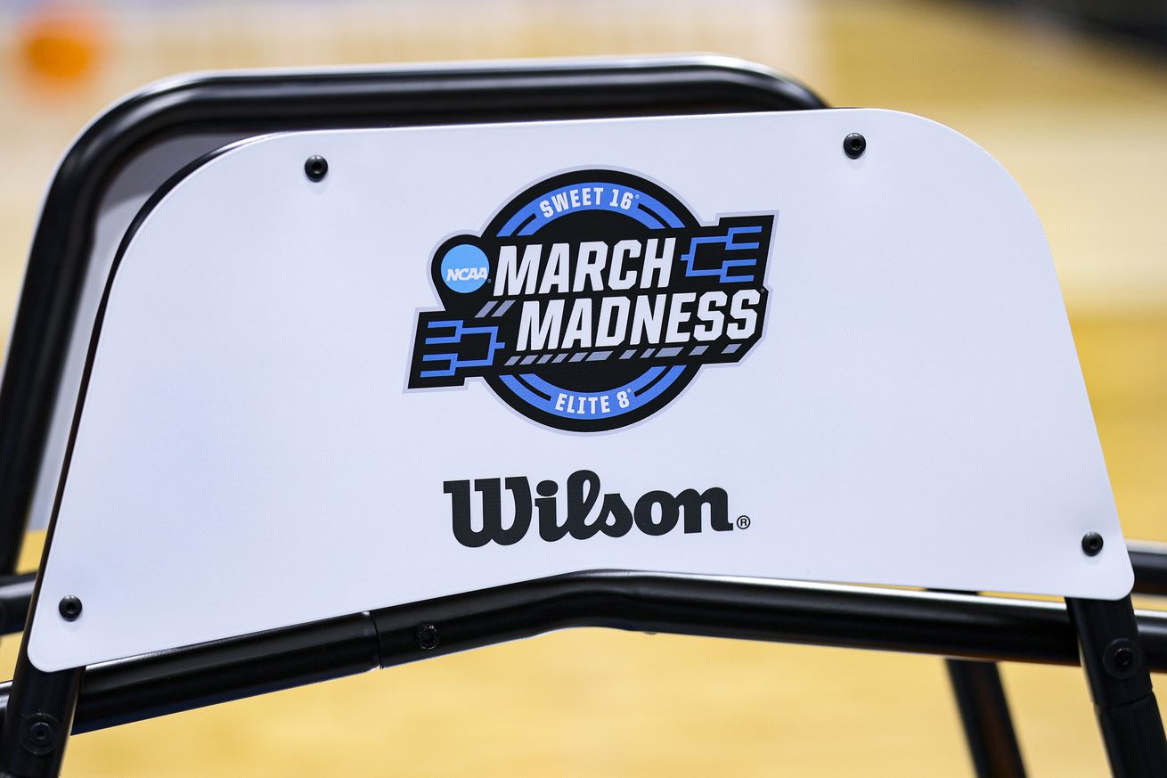 NCAA Men’s Basketball Tournament - Practice Day - Midwest Regional
