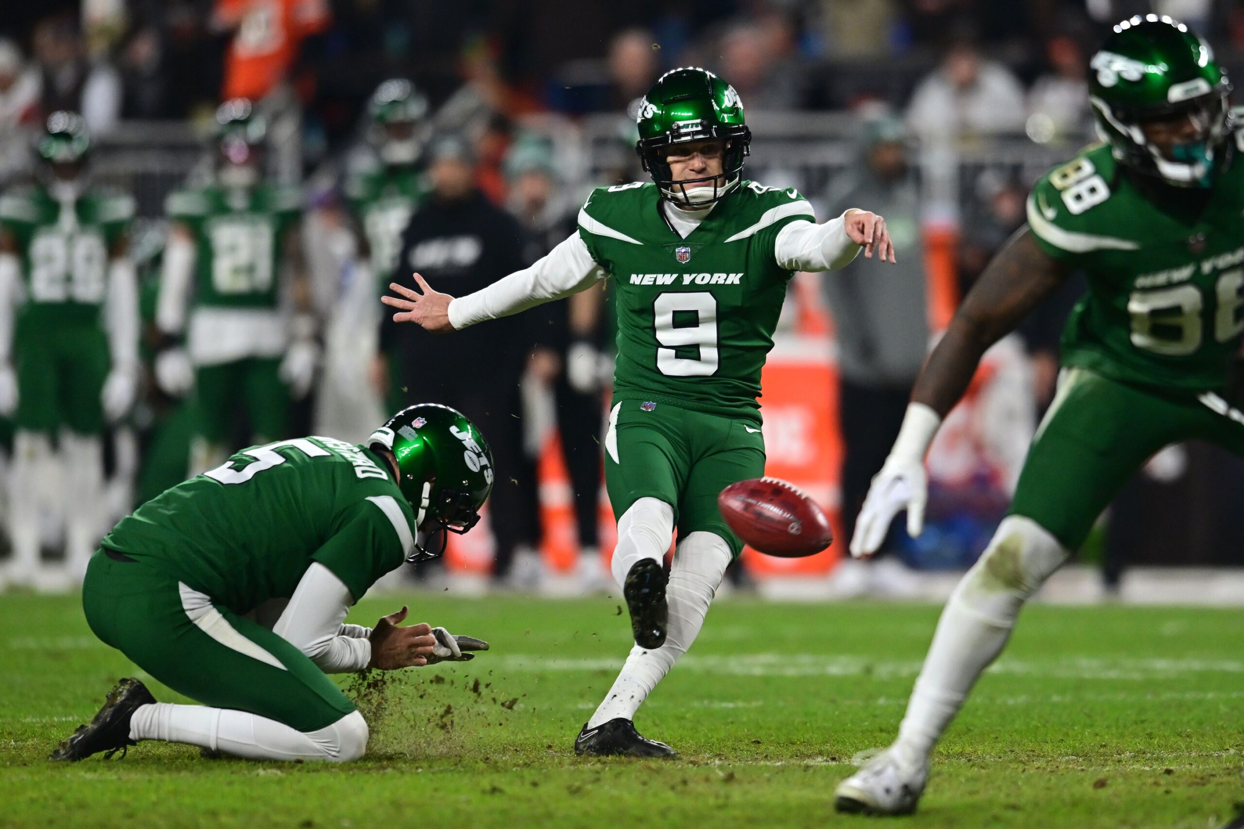 Greg Zuerlein