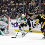 NHL predictions