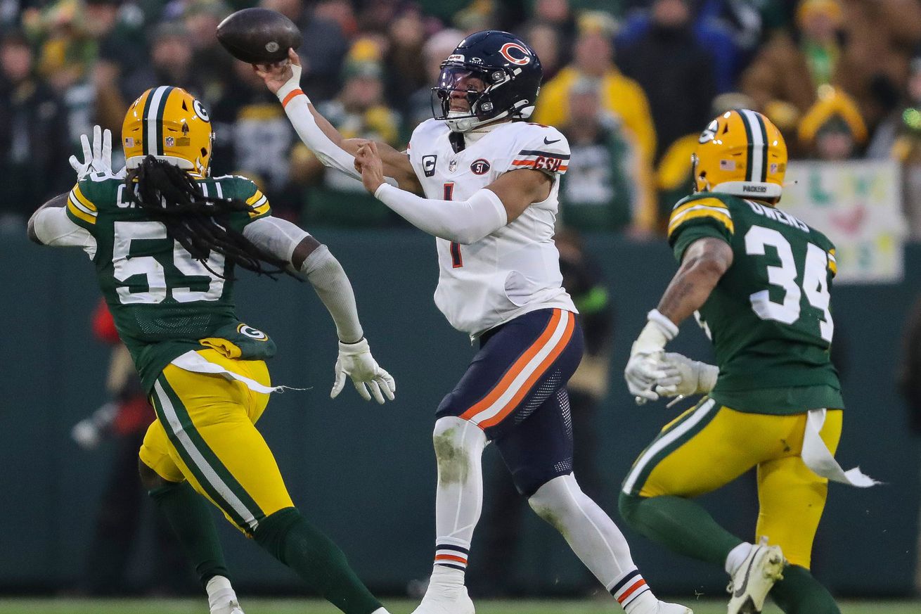 Syndication: Green Bay Press-Gazette