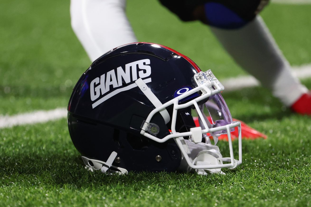 New York Giants v Buffalo Bills