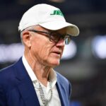 Woody Johnson, owner of the New York Jets
