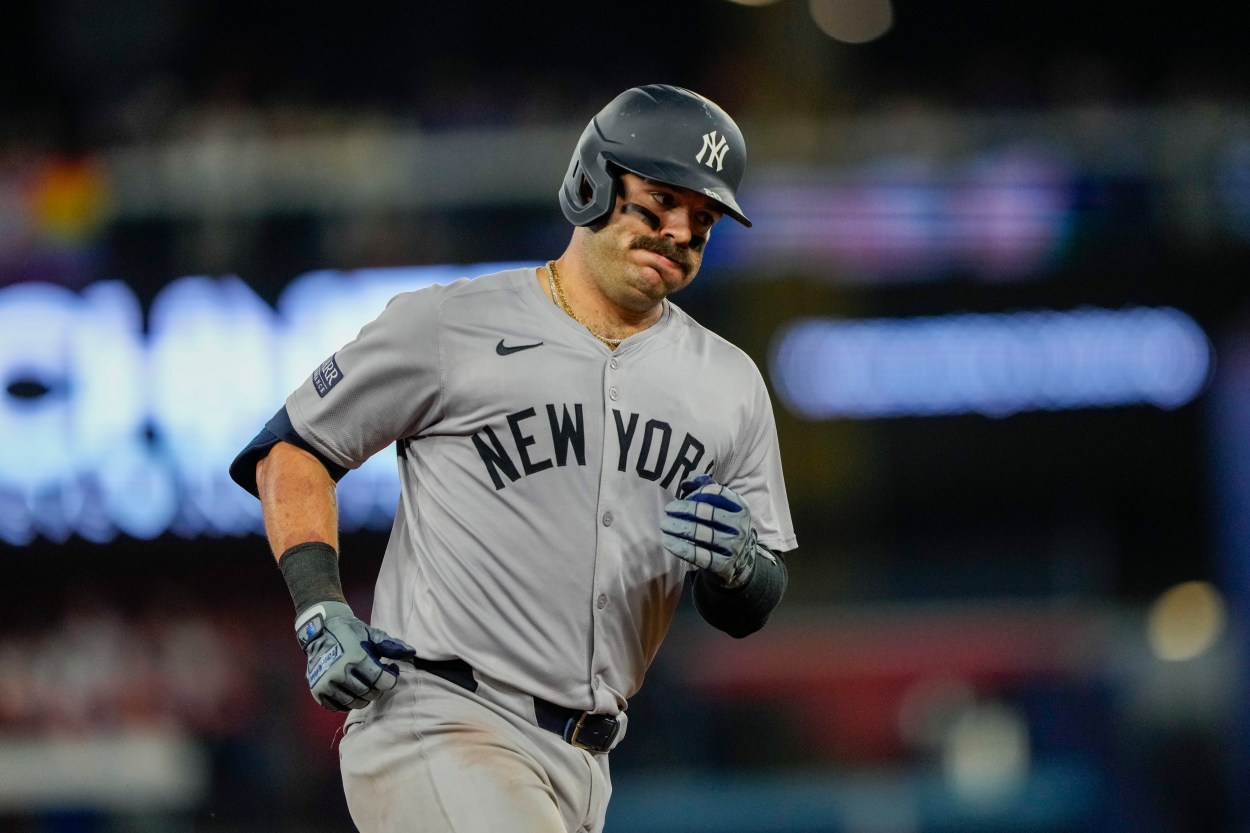 MLB: New York Yankees at Toronto Blue Jays, austin wells MLB: New York Yankees at Toronto Blue Jays, austin wells