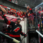 Hurricanes American