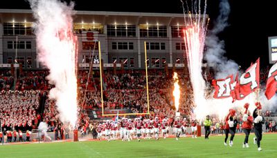 NCAA Football: Florida State at North Carolina State