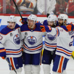 NHL rumours