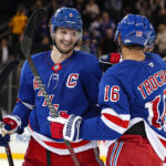 New York Rangers Injuries