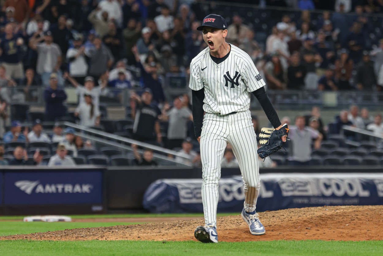 MLB: Kansas City Royals at New York Yankees MLB: Kansas City Royals at New York Yankees