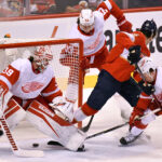 NHL rumours