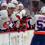New York Islanders Numbers