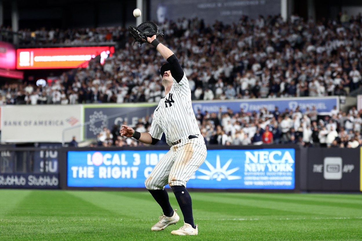 MLB: ALDS-Kansas City Royals at New York Yankees MLB: ALDS-Kansas City Royals at New York Yankees