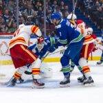 Canucks problems