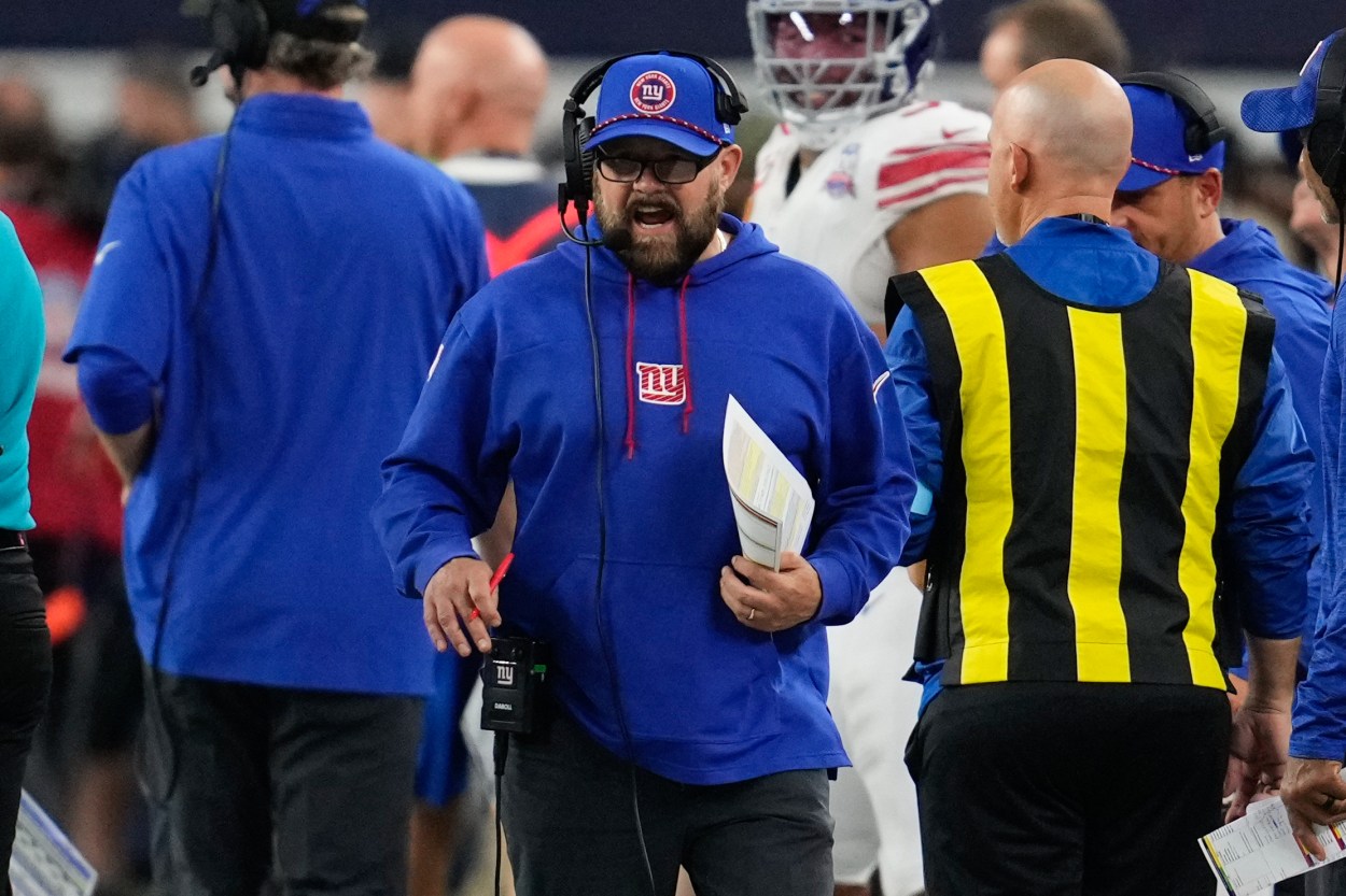 NFL: New York Giants at Dallas Cowboys NFL: New York Giants at Dallas Cowboys