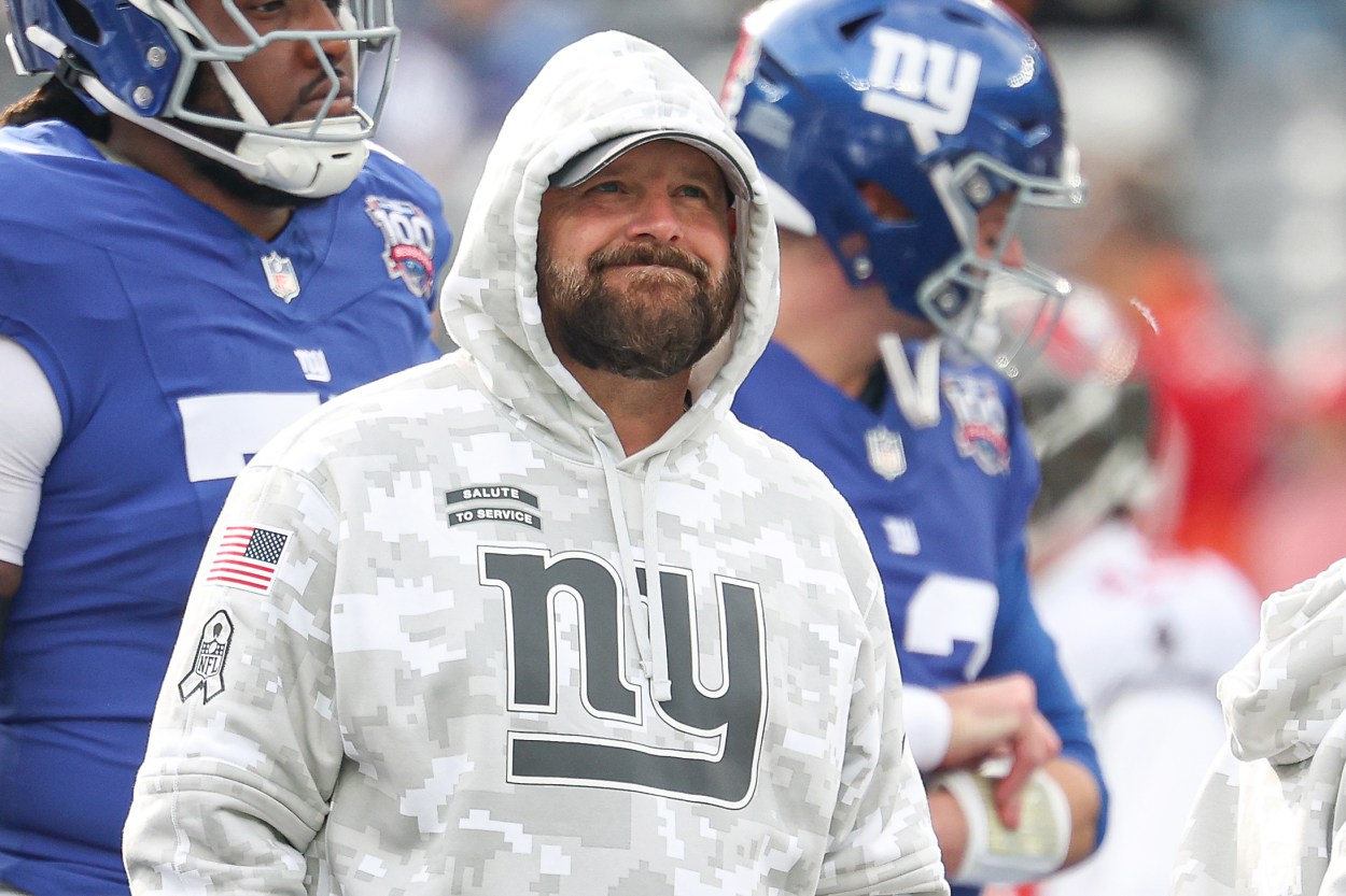 NFL: Tampa Bay Buccaneers at New York Giants NFL: Tampa Bay Buccaneers at New York Giants