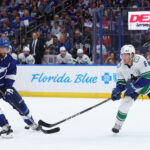 NHL predictions