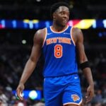 It's been a year since the Og Anunoby trade.