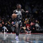 Dennis Schroder was traded to the Warriors.