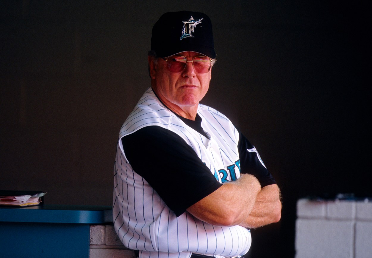 MLB: USA TODAY Sports-Archive, yankees, jeff torborg MLB: USA TODAY Sports-Archive, yankees, jeff torborg
