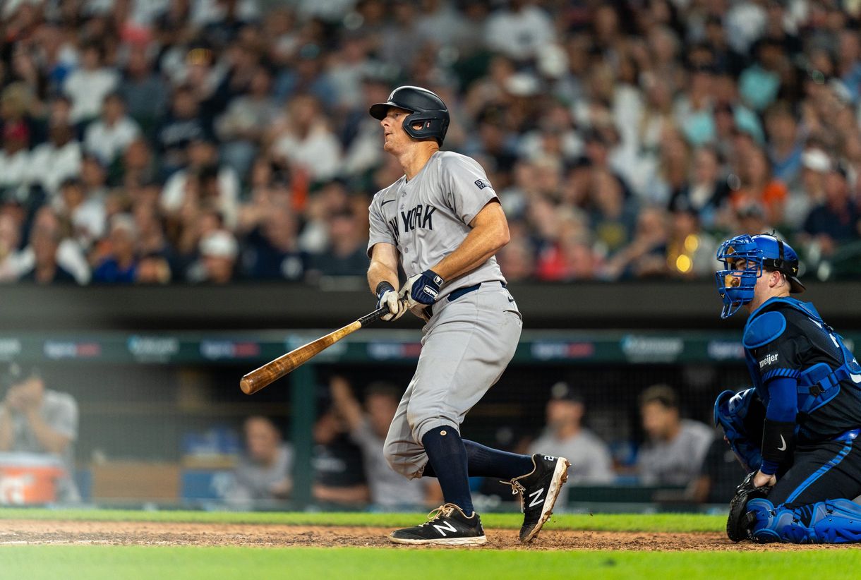 Syndication: Detroit Free Press, dj lemahieu, yankees Syndication: Detroit Free Press, dj lemahieu, yankees