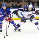NHL Rumours