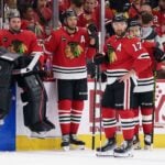 NHL rumours