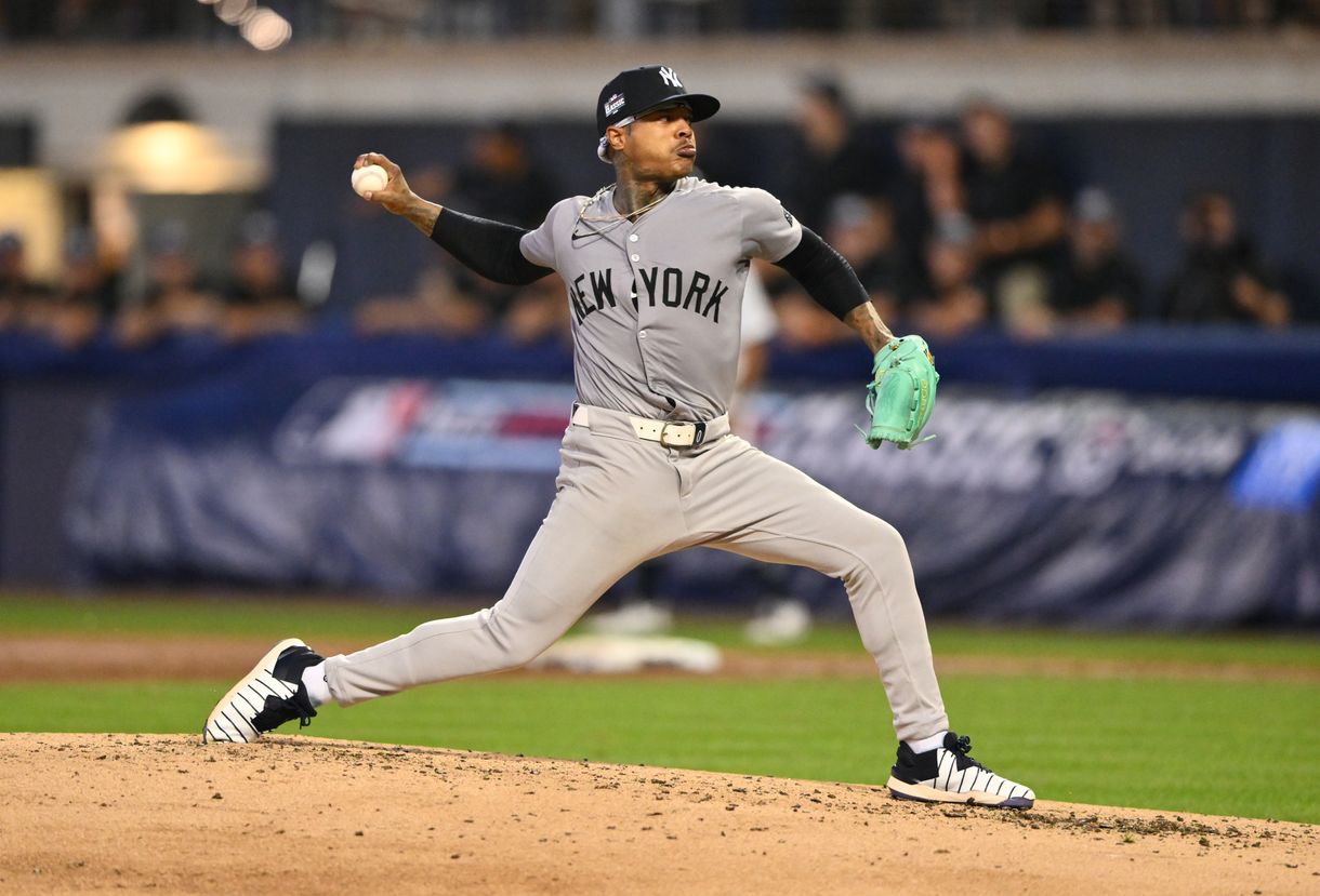 MLB: New York Yankees at Detroit Tigers, marcus stroman MLB: New York Yankees at Detroit Tigers, marcus stroman