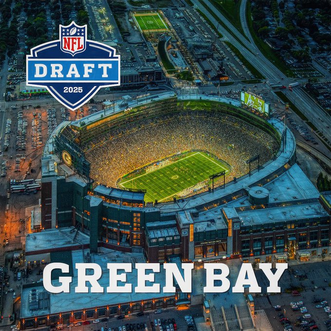 2025 NFL Draft