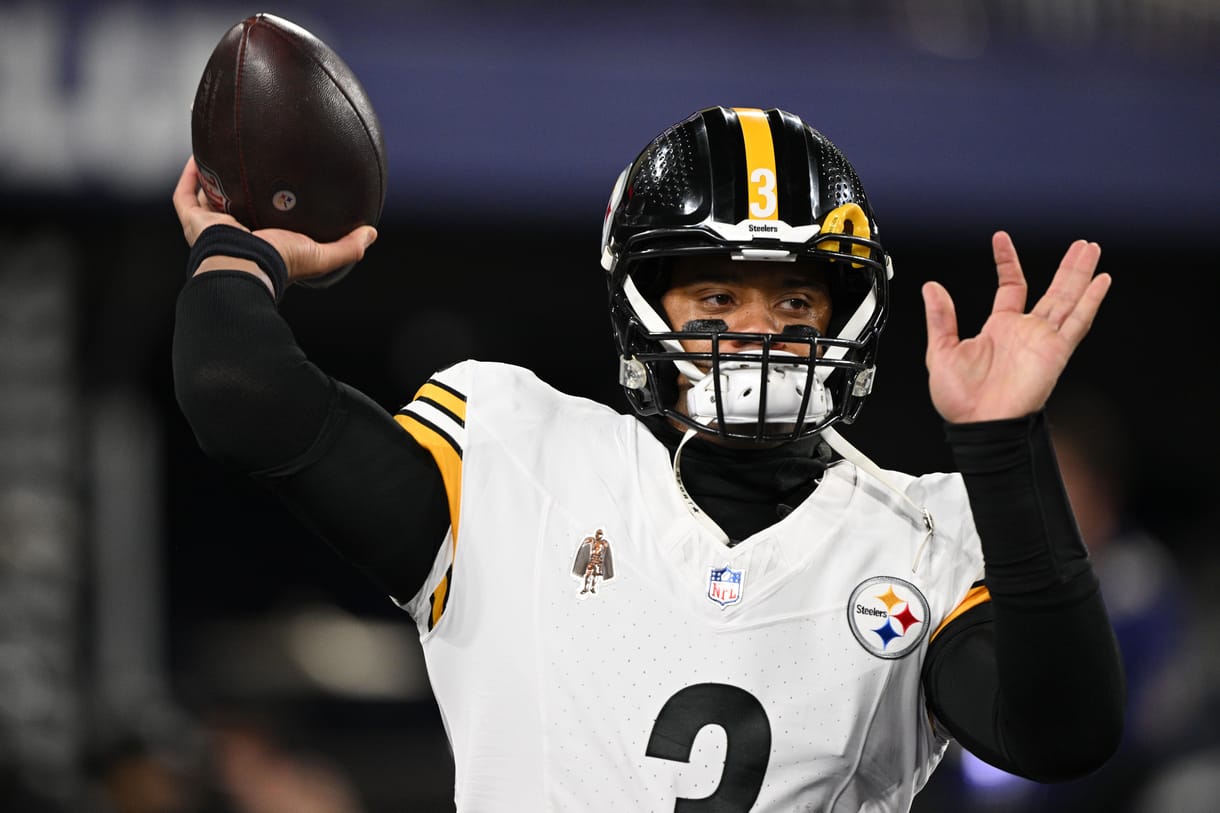 Russell Wilson, Giants
