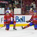 NHL rumours