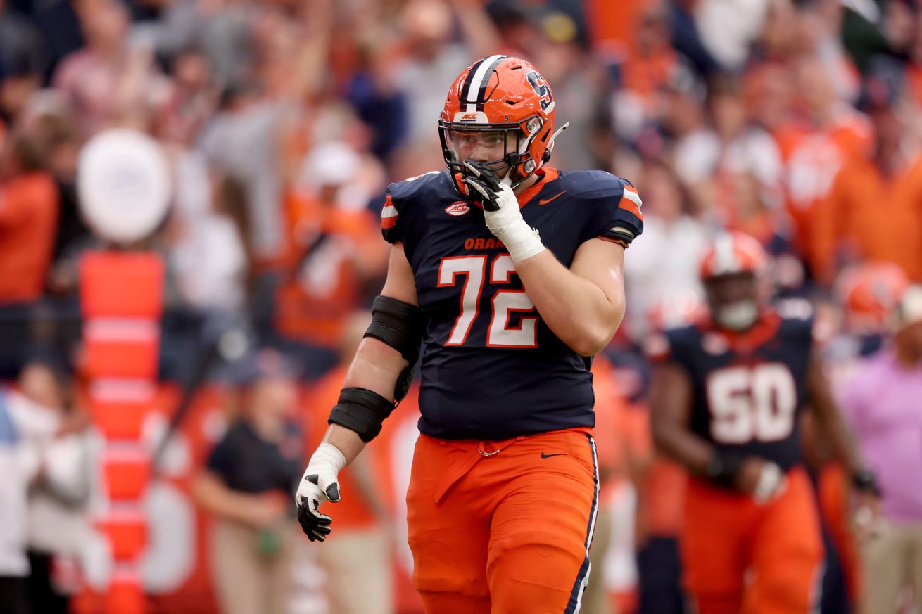 Georgia Tech v Syracuse