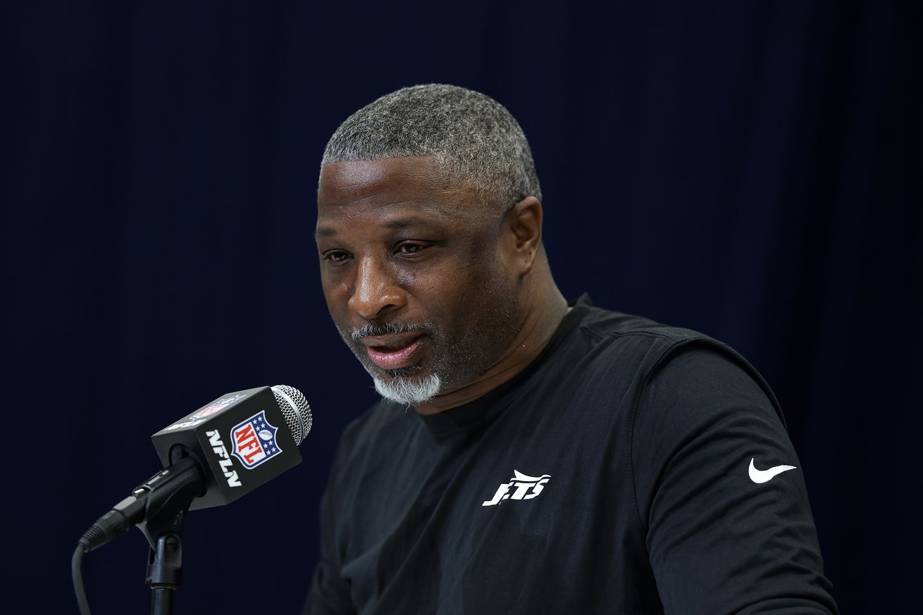 2025 NFL Scouting Combine