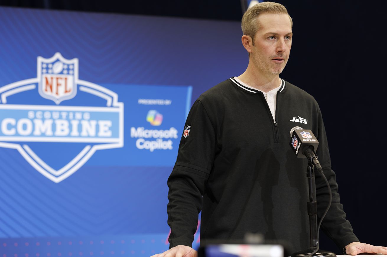 2025 NFL Scouting Combine