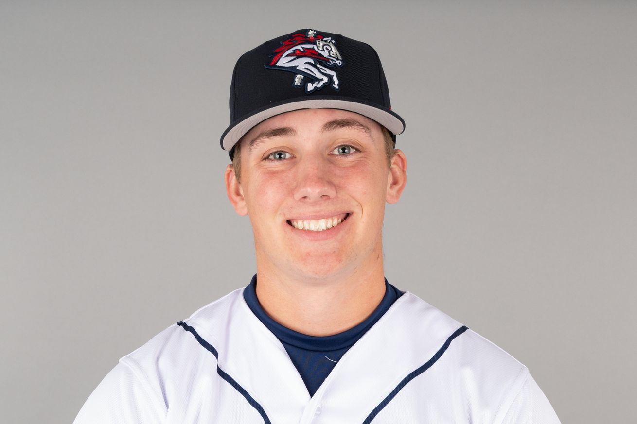 Binghamton Rumble Ponies photo day