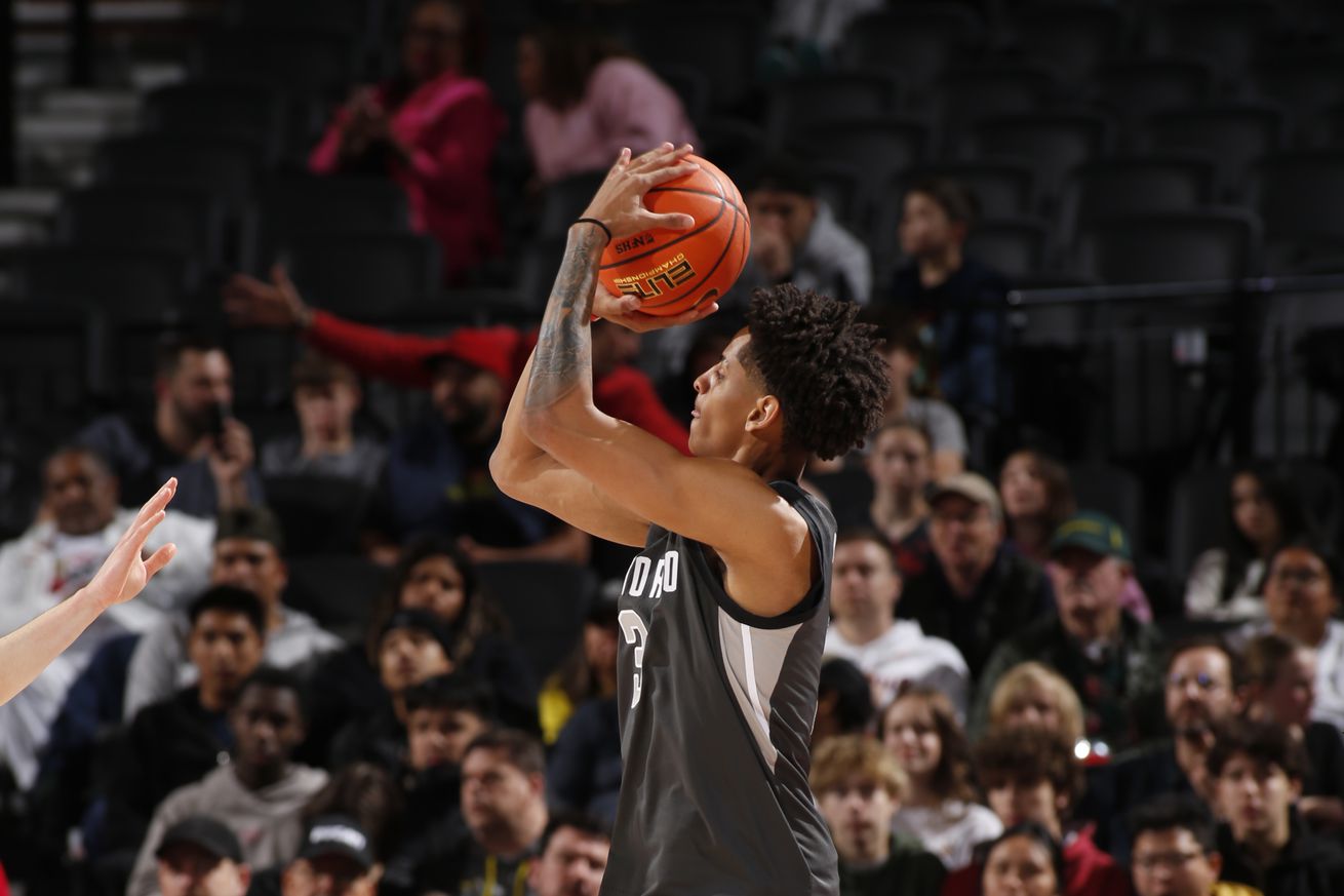 2025 Nike Hoop Summit
