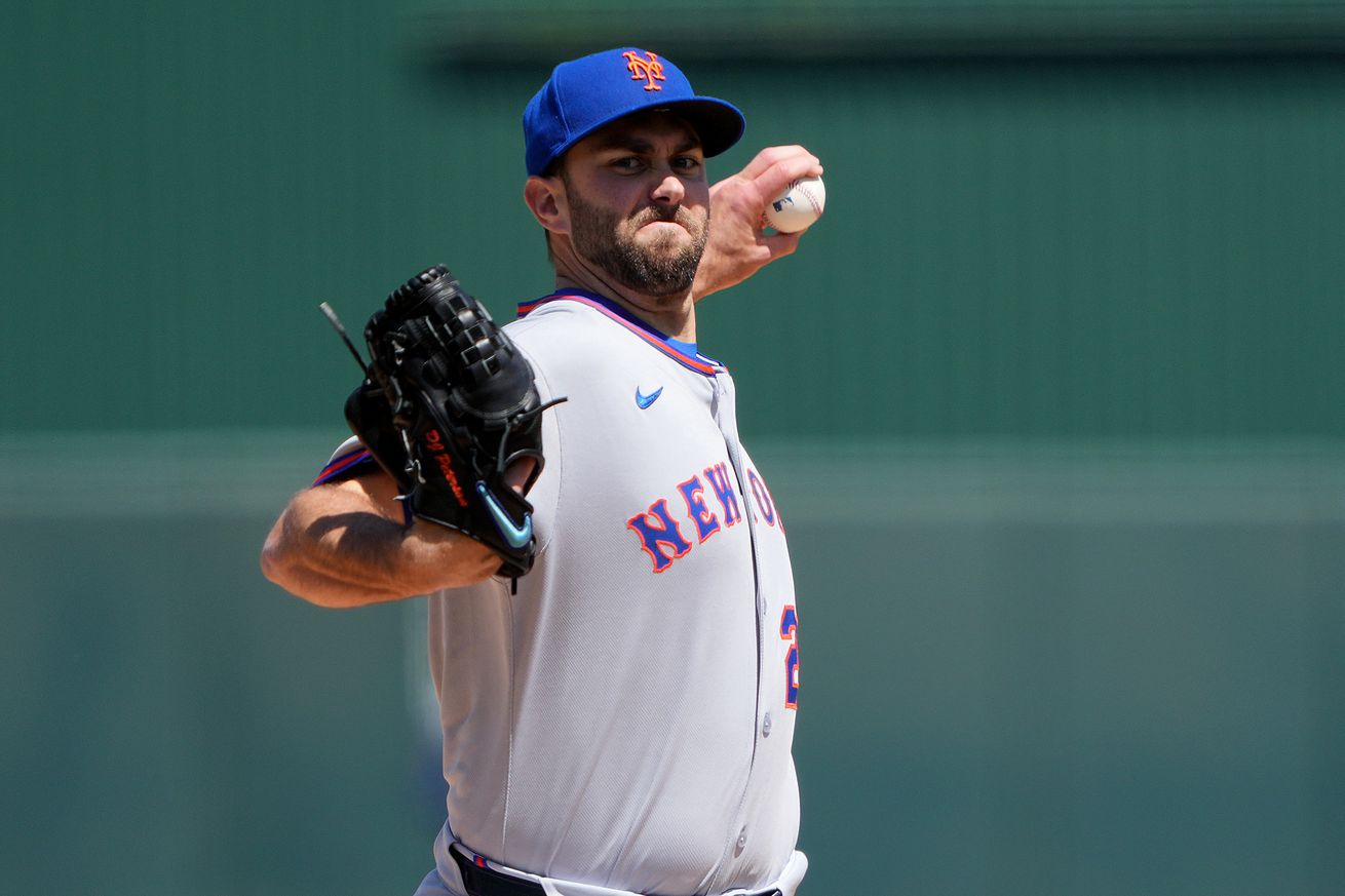 New York Mets v Athletics