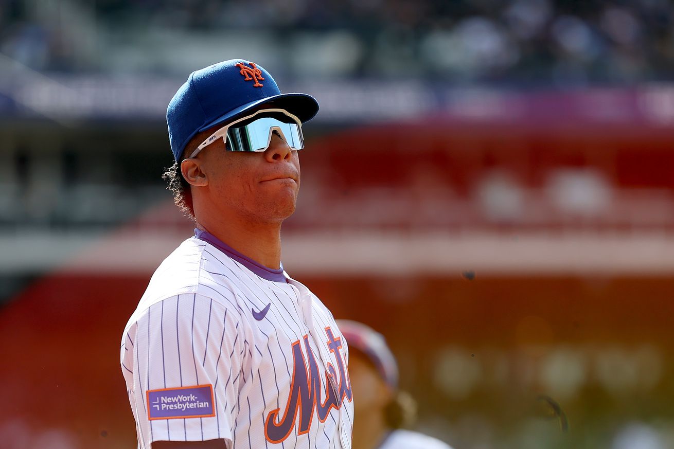 St. Louis Cardinals v New York Mets