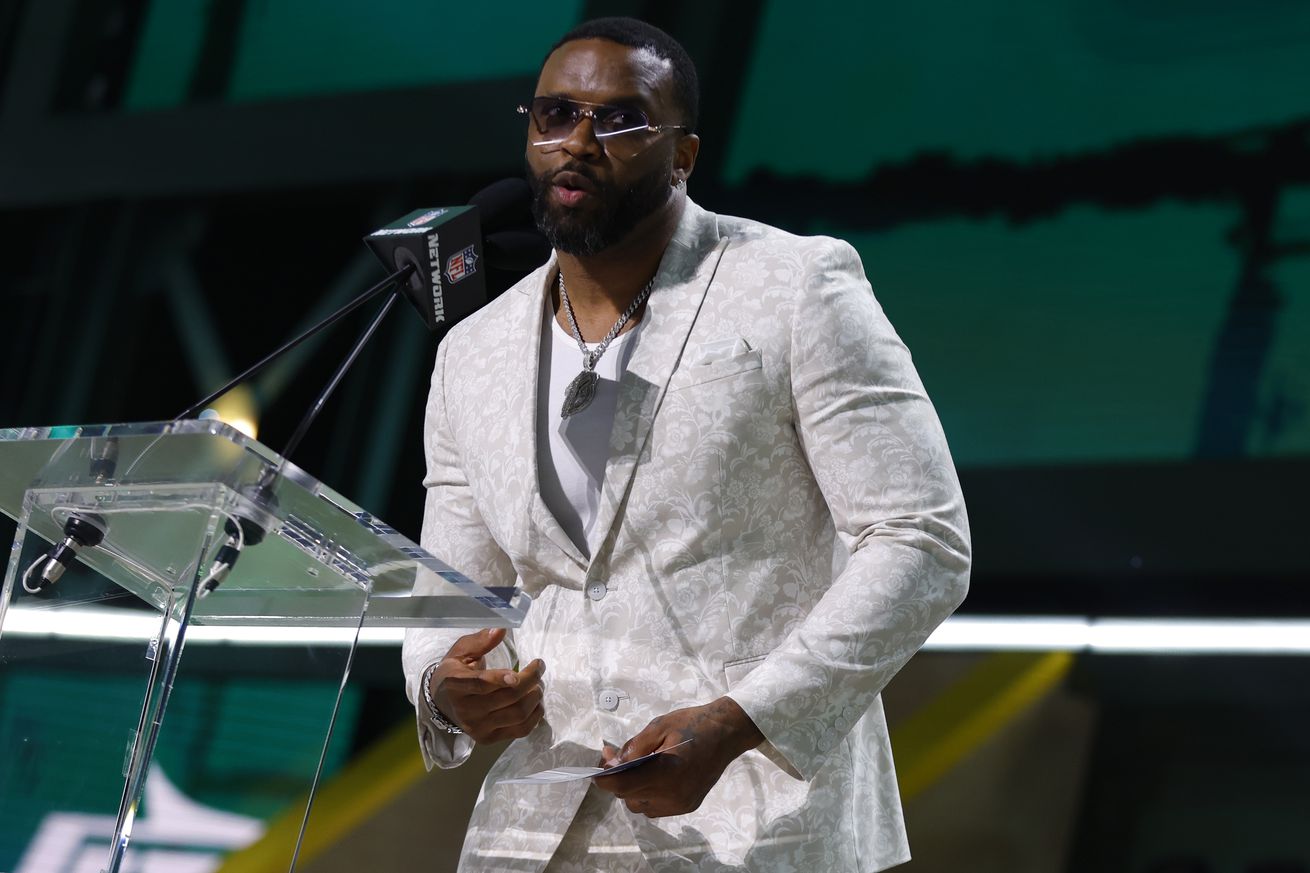NFL: APR 25 2025 NFL Draft
