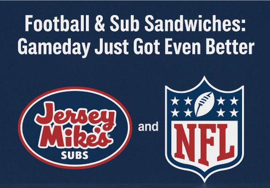 Jersey Mikes