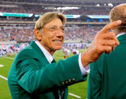 Joe Namath